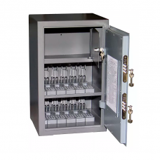 Сейф оружейный ОШ-10ПУ