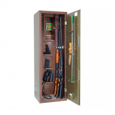 Сейф оружейный ОШ-6
