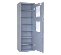 Сейф оружейный ОШ-ПБ-2