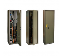 Сейф Сафари