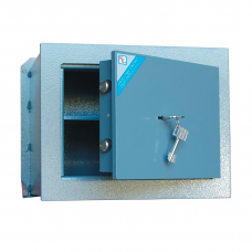 Сейф встраиваемый ВШ-6