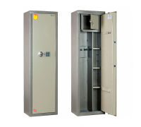 Сейф Заслон EL