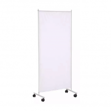 Ширма медицинская односекционная