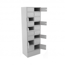 Шкаф абонементный