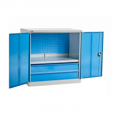 Шкаф инструментальный ВЛ-051-04