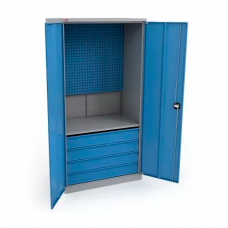 Шкаф инструментальный ВЛ-052-05