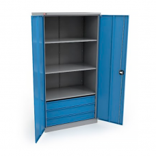 Шкаф инструментальный ВЛ-052-12