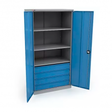 Шкаф инструментальный ВЛ-052-13