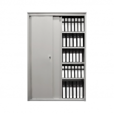 Шкаф-купе архивный AL 1896