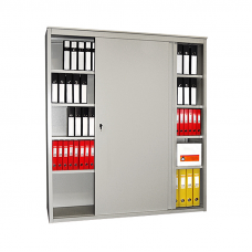 Шкаф-купе архивный AL 2012