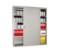 Шкаф-купе архивный AL 2018