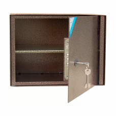 Шкаф мебельный ШМ-6