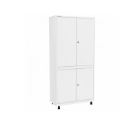 Шкаф медицинский ШММ-2-Р