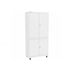 Шкаф медицинский ШММ-2-Р