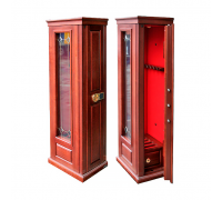 Шкаф ОШЭЛ 535 ББ