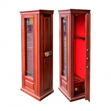 Шкаф ОШЭЛ 535 ББ