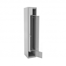 Шкаф раздевальный ШР-22Г 0,9 мм 2200х400х500