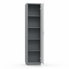 Шкаф ШБС-01-18