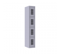 Шкаф ШР-14 L300 Перфдв