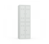 Шкаф ШР-24 L600