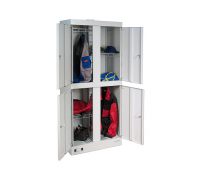 Шкаф сушильный ШСО-2000-4