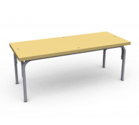 Скамья гардеробная С-1000 ЛДСП