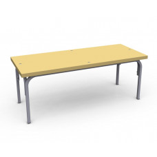 Скамья гардеробная С-2000 ЛДСП