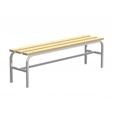 Скамья гардеробная С-2000 Липа