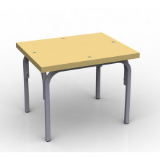 Скамья гардеробная С-600 ЛДСП