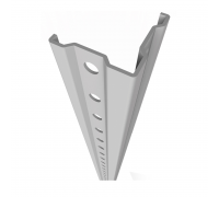 Стойка стеллажная профилированная СТ-СПЭ20 25