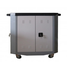 Тележка для ноутбуков Officebox