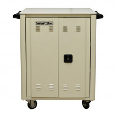 Тележка для ноутбуков Smarttbox