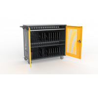 Тележка для зарядки ноутбуков ТЗН-30