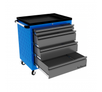 Тележка инструментальная PROFFI 7954