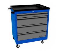 Тележка инструментальная PROFFI 7955