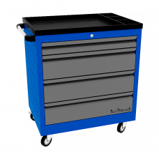 Тележка инструментальная PROFFI 7955