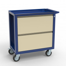 Тележка инструментальная СТИ-0202