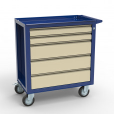 Тележка инструментальная СТИ-0205