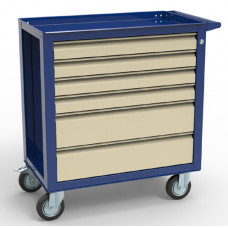 Тележка инструментальная СТИ-0206