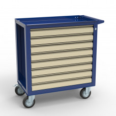 Тележка инструментальная СТИ-0208