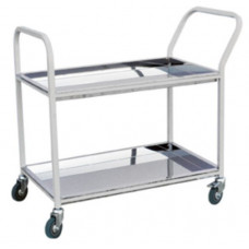 Тележка внутрикорпусная