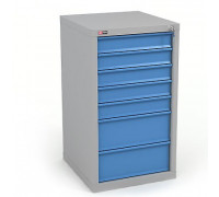 Тумба инструментальная ВЛ-017