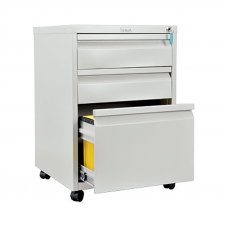 Тумба мобильная BFC-70/3