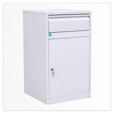 Тумба прикроватная с выдвижными ящиками