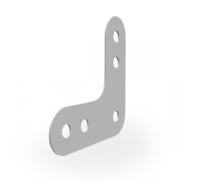 Уголок СТ-У оцинк