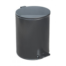 Урна с педалью 15 литров