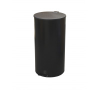 Урна с педалью 40 литров