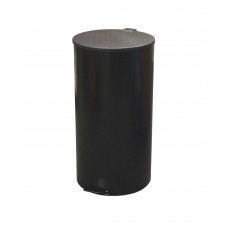 Урна с педалью 40 литров