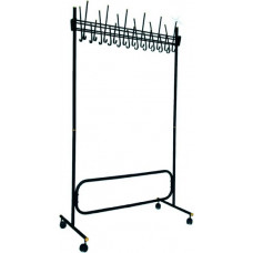 Вешалка групповая СКР