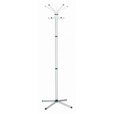 Вешалка напольная Алюма-Н